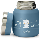 THERMOS 300ML- NUVITA