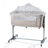 CULLA FIANCO LETTO 0-36MESI -AZIAMOR
