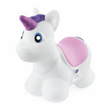 UNICORNO GONFIABILE 2-5ANNI-CHICCO