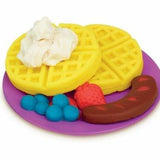 PLASTILINA BREAKFAST 3Y+/PLAY-DOH
