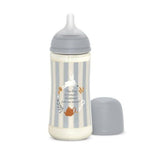 BIBERON 360ML 6m+/SUAVINEX
