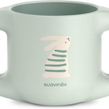 SET SVEZZAMENTO 6M+/SUAVINEX