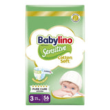 BABY LINO PANNOLINI-BABYLINO