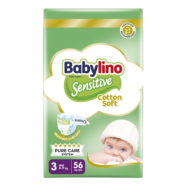 BABY LINO PANNOLINI-BABYLINO