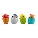 PEEKABOO GIOCO AD ACQUA- CLEMENTONI