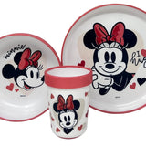 SET PAPPA DISNEY 3PZ-DISNEY