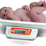 BABY&CHILD BILANCIA DIGITALE- MEBBY