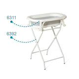 SUPPORTO VASCHETTA BAGNO-KIOKIDS