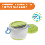 THERMOS PORTAPAPPA EASY MEAL/CHICCO