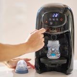 LATTESPRESSO MACCHINA PREPARA LATTE  IN POLVERE- NUVITA