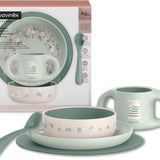 SET SVEZZAMENTO 6M+/SUAVINEX