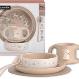 SET SVEZZAMENTO 6M+/SUAVINEX