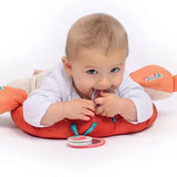 CUSCINO TUMMY TIME-BEBE STORE