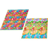 TAPPETO GIOCO 200x160cm- BEBE STORE