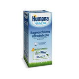 BAGNOSCHIUMA 200ml-HUMANA