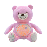 PUPAZZO BABY BEAR- CHICCO