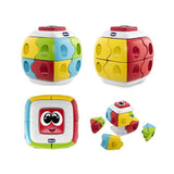 GIOCO 2in1 BRICKS 18-36M/ CHICCO