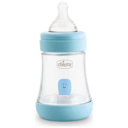 BIBERON PERFECT 0M+ 150ML-CHICCO