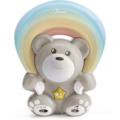 PROIETTORE FIRST DREAM RAINBOW BEAR NEUTRAL-CHICCO