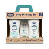 SET REGALO CHICCO 0M+/CHICCO