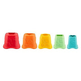 GIOCO 2IN1 STACK CUPS ECO+ 6-36M/ CHICCO