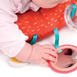 CUSCINO TUMMY TIME-BEBE STORE