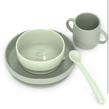 SET PAPPA 4m+ SUAVINEX