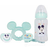 SET MICKEY MOUS 4PZ-DISNEY