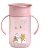 TAZZA CON MANICI 12M+/ SUAVINEX