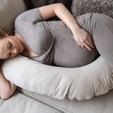 Cuscino per allattamento- BABY'S ONLY