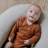 Cuscino per allattamento- BABY'S ONLY
