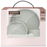 SET PAPPA 4m+ SUAVINEX