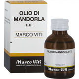 Olio di Mandorle Dolci Marco Viti 50 ml
