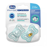 SUCCHIETTI PHYSIOFORMA 2-6M/ CHICCO