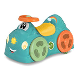 GIOCO CAVALCABILE ALL AROUND ECO+ 1-3 ANNI - CHICCO