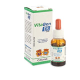 Vitaben D3 Gocce Integratore Alimentare 15ml