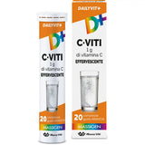 Massigen C Viti Effervescente 1 g 20 Compresse