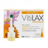 Vitilax Microclismi Adulti 9 g