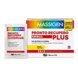 Massigen Pronto Recupero Plus 26 Bustine