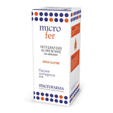 Microfarma Microfer Acido Folico Gocce 15ml