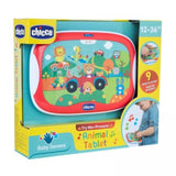 Tablet degli Animali Chicco