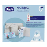 BORSA MAMMA NATURAL SENSATION-CHICCO