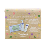 COFANETTO COCCOLE PROFUMATE-MUSTELA