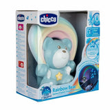 PROIETTORE FIRST DREAM RAINBOW BEAR NEUTRAL-CHICCO