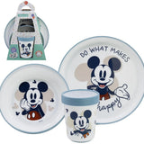 SET PAPPA DISNEY 3PZ-DISNEY