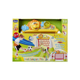 PORTA DA CALCIO GOAL LEAGUE 2-5Y/ CHICCO