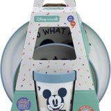 SET PAPPA DISNEY 3PZ-DISNEY