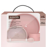 SET PAPPA 4m+ SUAVINEX