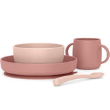 SET PAPPA 4m+ SUAVINEX