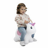 UNICORNO GONFIABILE 2-5ANNI-CHICCO